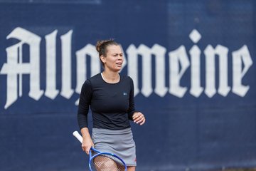 Bild 454 - BL DTV Hannover - BW Dresden Blasewitz : Ergebnis: 2:7